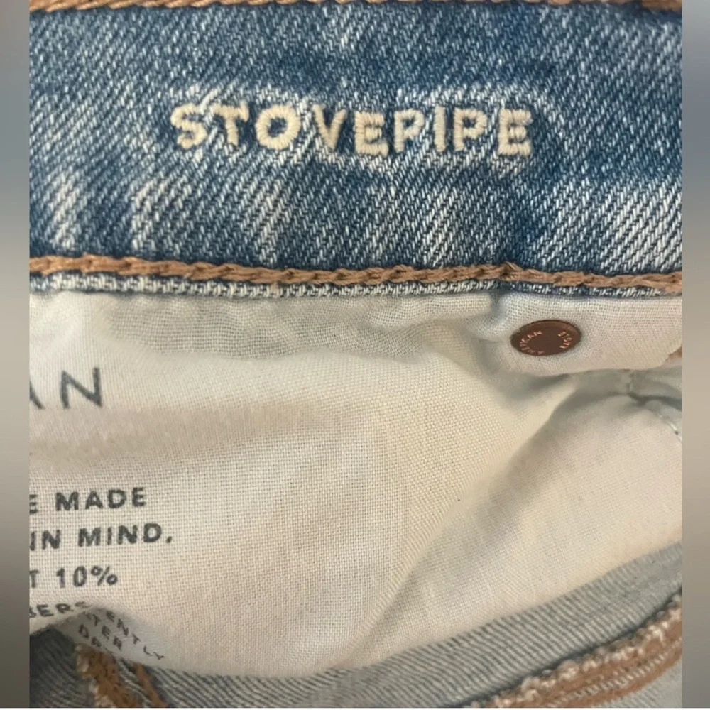 AE Stovepipe - Picture 4 of 6